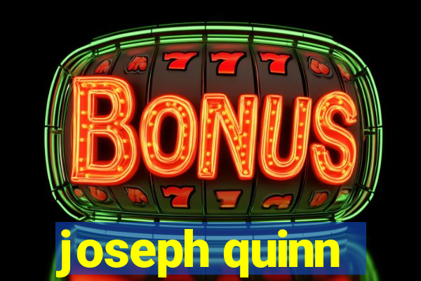 joseph quinn